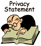 MyClass.net Privacy Statement